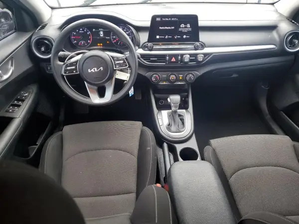 3KPF24AD1PE507388 2023 KIA FORTE - Image 8