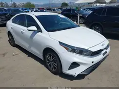 3KPF24AD1PE508248 2023 KIA FORTE