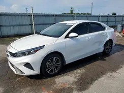 3KPF24AD1PE508766 2023 KIA FORTE