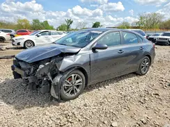 3KPF24AD1PE509366 2023 KIA FORTE