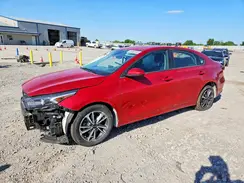 3KPF24AD1PE509657 2023 KIA FORTE