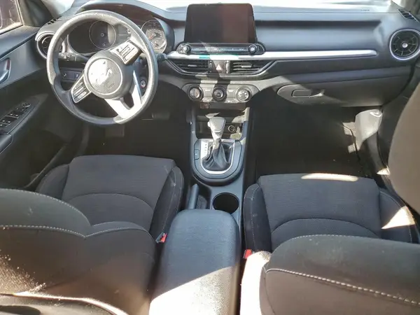 3KPF24AD1PE510095 2023 KIA FORTE - Image 8