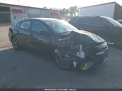 3KPF24AD1PE510176 2023 KIA FORTE