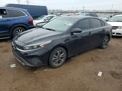 3KPF24AD1PE511506 2023 KIA FORTE