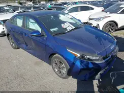 3KPF24AD1PE511554 2023 KIA FORTE