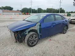 3KPF24AD1PE511876 2023 KIA FORTE