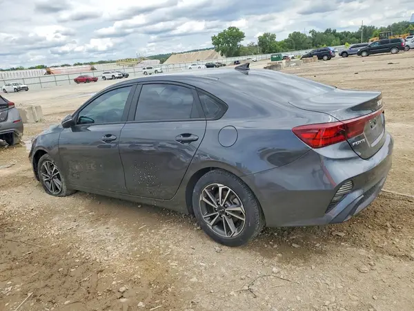 3KPF24AD1PE512770 2023 KIA FORTE - Image 2