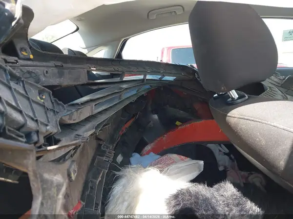 3KPF24AD1PE512977 2023 KIA FORTE - Image 8