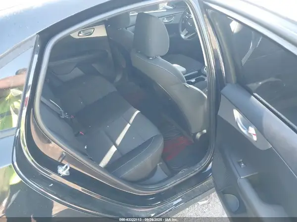 3KPF24AD1PE513224 2023 KIA FORTE - Image 8