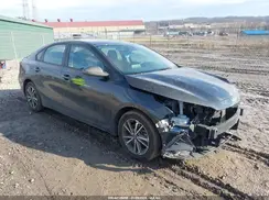 3KPF24AD1PE515331 2023 KIA FORTE