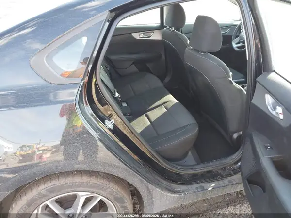 3KPF24AD1PE515331 2023 KIA FORTE - Image 8