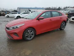 3KPF24AD1PE515541 2023 KIA FORTE