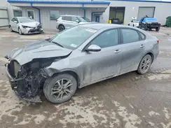3KPF24AD1PE516804 2023 KIA FORTE