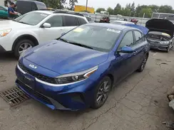 3KPF24AD1PE518133 2023 KIA FORTE