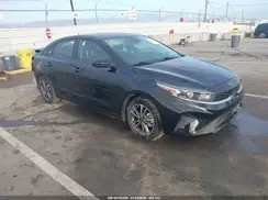 3KPF24AD1PE518469 2023 KIA FORTE