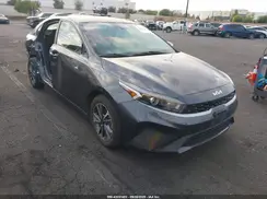 3KPF24AD1PE518911 2023 KIA FORTE