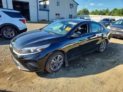 3KPF24AD1PE519198 2023 KIA FORTE