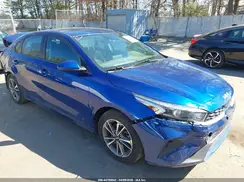 3KPF24AD1PE519301 2023 KIA FORTE