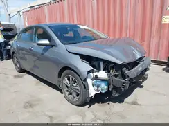 3KPF24AD1PE520190 2023 KIA FORTE