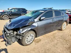 3KPF24AD1PE521369 2023 KIA FORTE