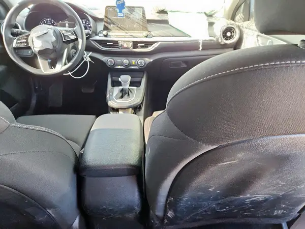 3KPF24AD1PE521369 2023 KIA FORTE - Image 8
