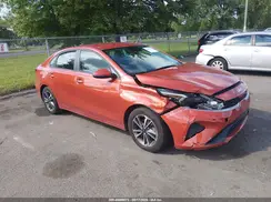 3KPF24AD1PE521579 2023 KIA FORTE