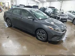 3KPF24AD1PE521825 2023 KIA FORTE