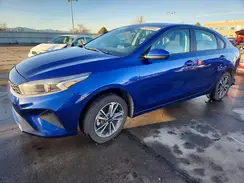 3KPF24AD1PE523218 2023 KIA FORTE