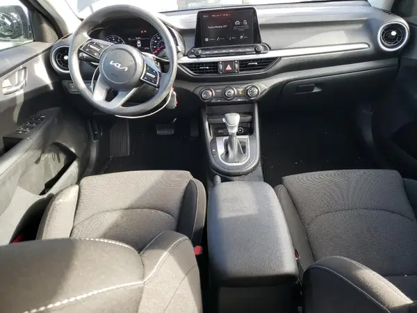 3KPF24AD1PE524546 2023 KIA FORTE - Image 8