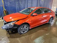 3KPF24AD1PE524613 2023 KIA FORTE