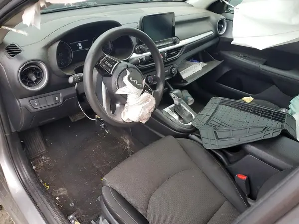 3KPF24AD1PE525339 2023 KIA FORTE - Image 8