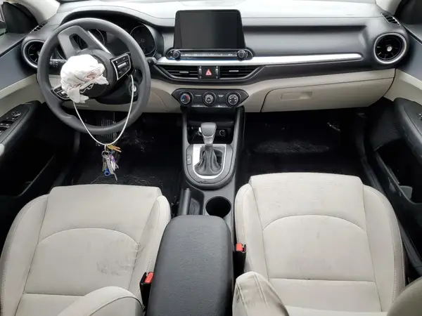 3KPF24AD1PE525423 2023 KIA FORTE - Image 8