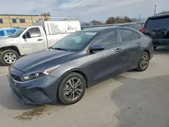 3KPF24AD1PE525762 2023 KIA FORTE