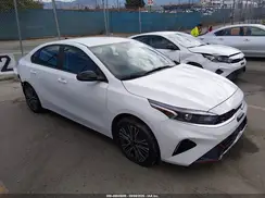 3KPF24AD1PE526538 2023 KIA FORTE