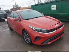 3KPF24AD1PE526670 2023 KIA FORTE
