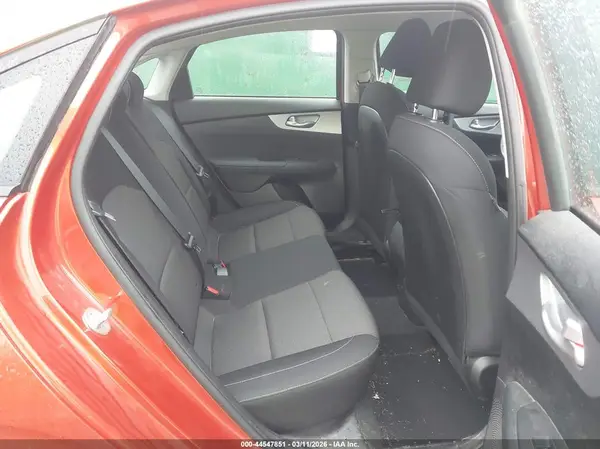 3KPF24AD1PE526670 2023 KIA FORTE - Image 8