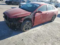 3KPF24AD1PE527740 2023 KIA FORTE