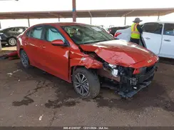 3KPF24AD1PE527897 2023 KIA FORTE