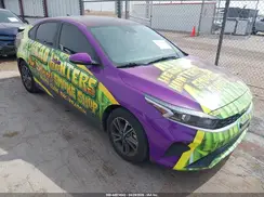 3KPF24AD1PE528354 2023 KIA FORTE