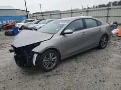 3KPF24AD1PE529486 2023 KIA FORTE