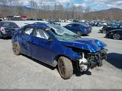 3KPF24AD1PE530234 2023 KIA FORTE