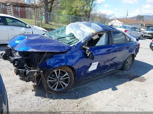 3KPF24AD1PE530234 2023 KIA FORTE - Image 2