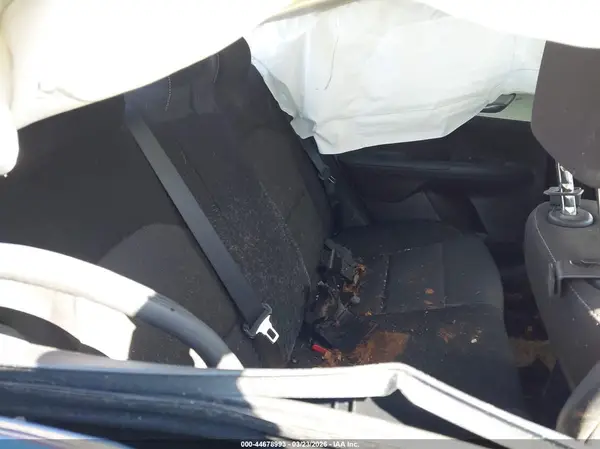 3KPF24AD1PE530234 2023 KIA FORTE - Image 8