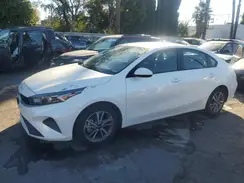 3KPF24AD1PE530573 2023 KIA FORTE