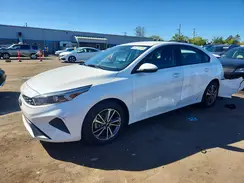 3KPF24AD1PE530685 2023 KIA FORTE