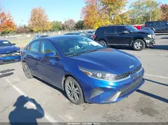 3KPF24AD1PE533473 2023 KIA FORTE