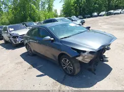 3KPF24AD1PE536499 2023 KIA FORTE