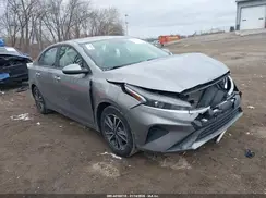 3KPF24AD1PE536695 2023 KIA FORTE