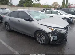 3KPF24AD1PE537040 2023 KIA FORTE