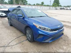 3KPF24AD1PE537202 2023 KIA FORTE